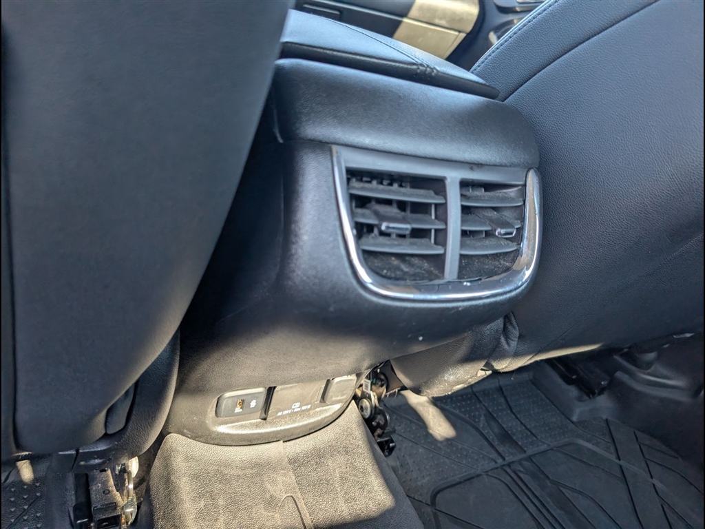 Used 2023 Mosaic Black Metallic Chevrolet LT image 29