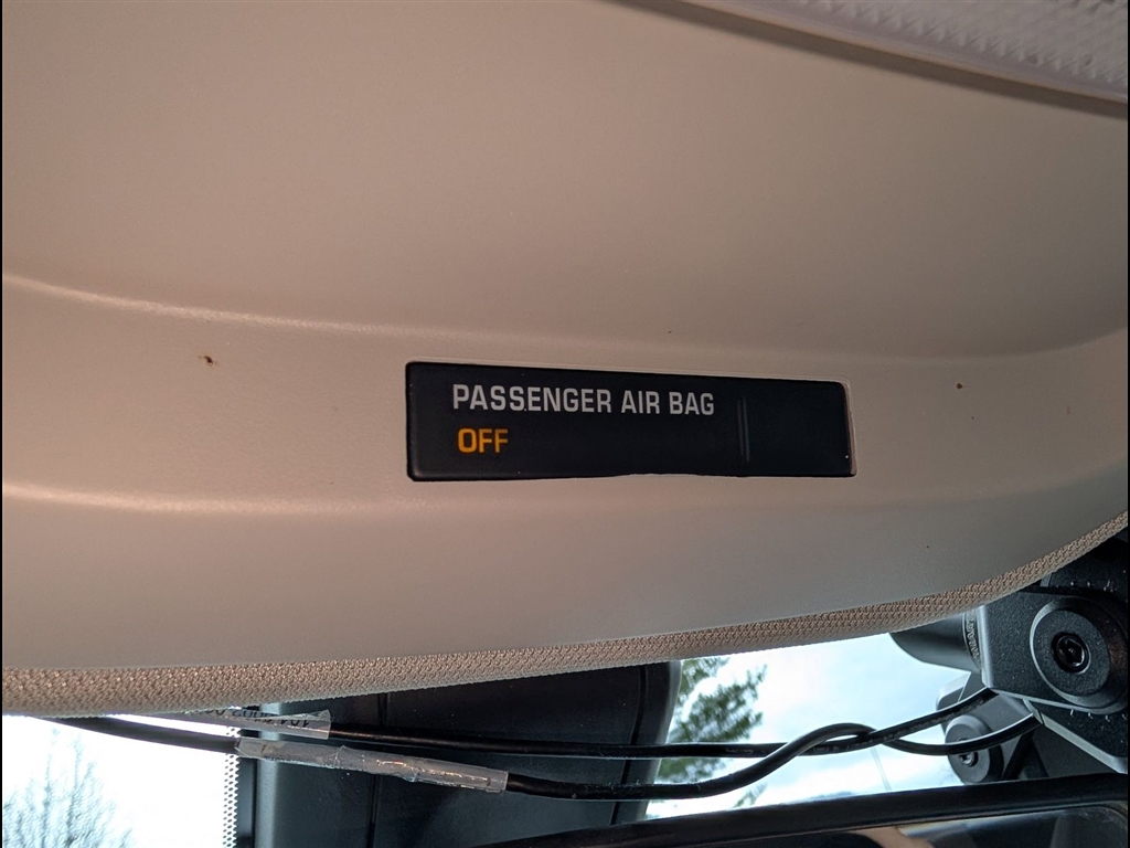 Used 2021 Summit White Chevrolet Work Truck image 29