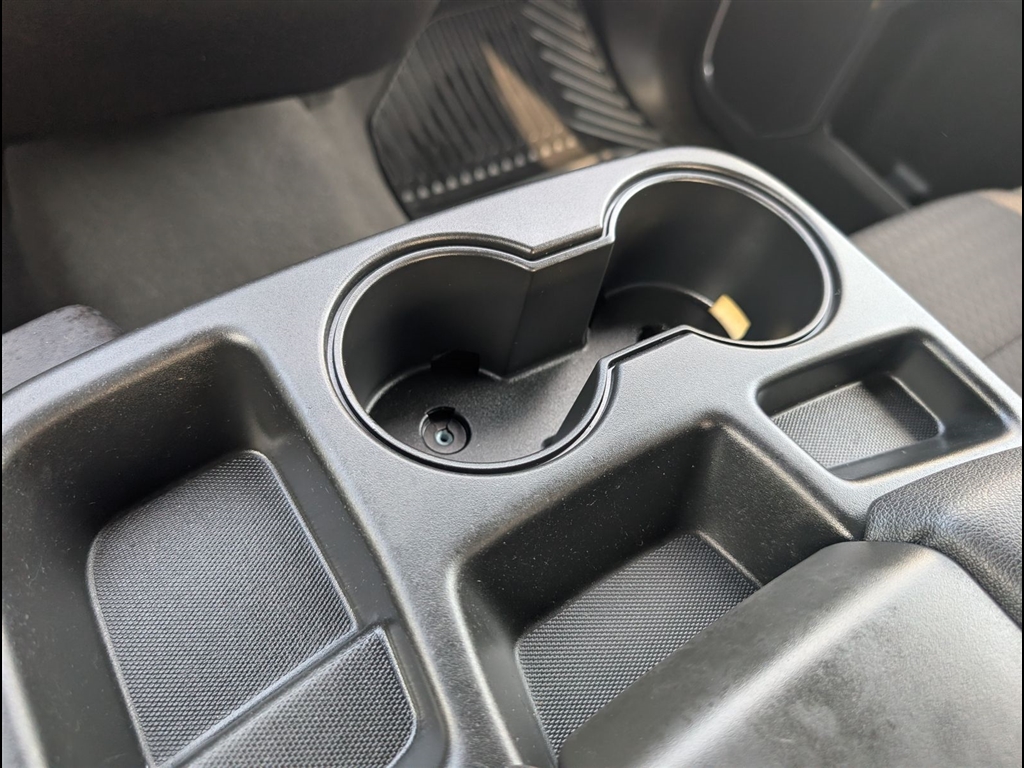 Used 2024 Black Chevrolet LT image 29