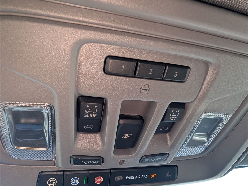 New 2026 Sterling Gray Metallic Chevrolet LTZ image 29