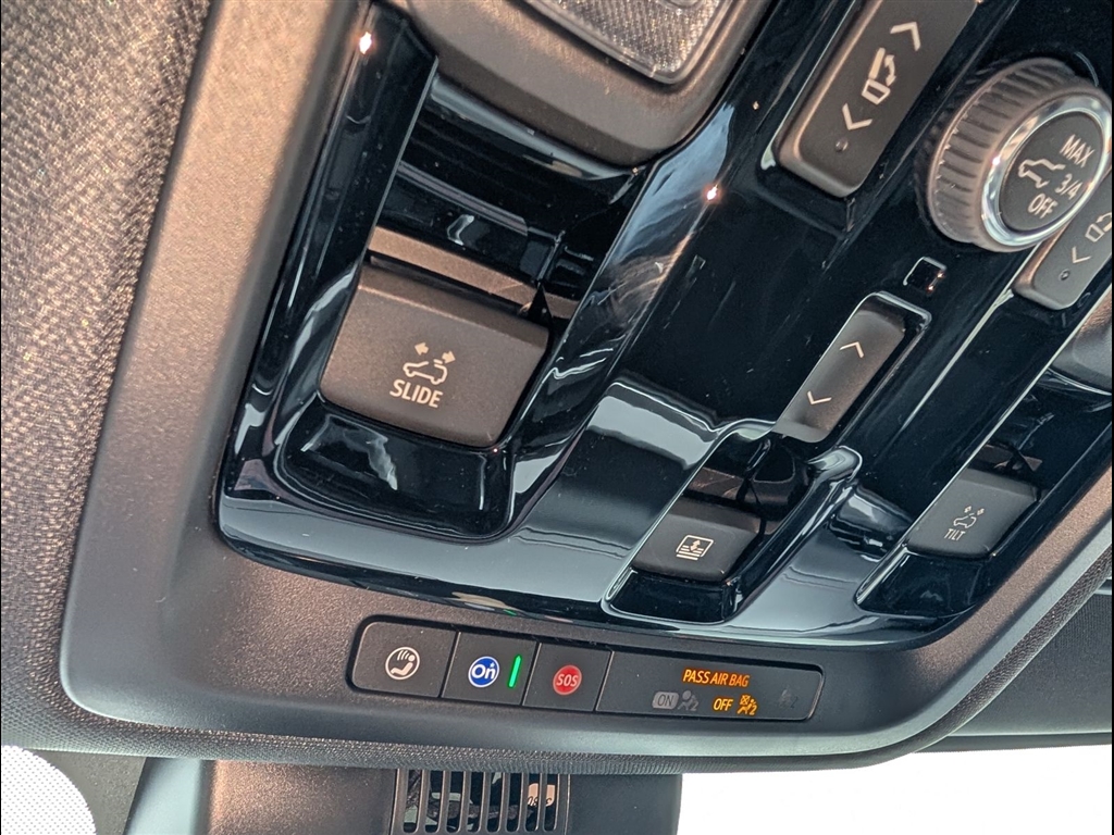 New 2026 Dark Ash Metallic Chevrolet RST image 29