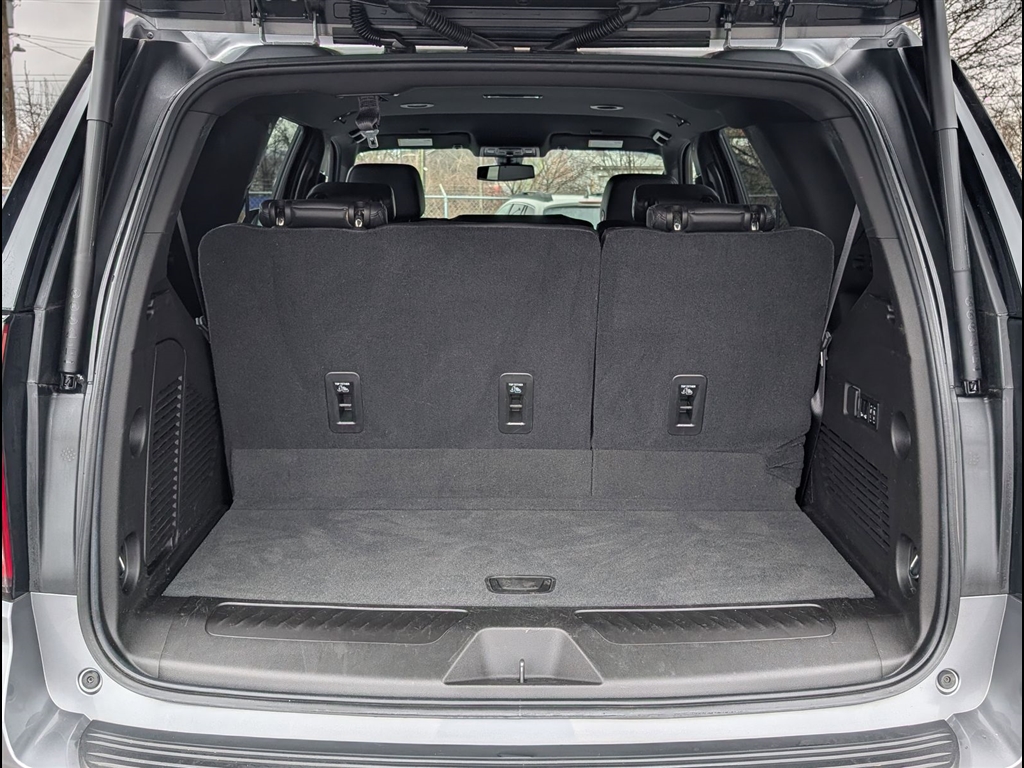 Used 2021 Satin Steel Metallic Chevrolet LT image 29