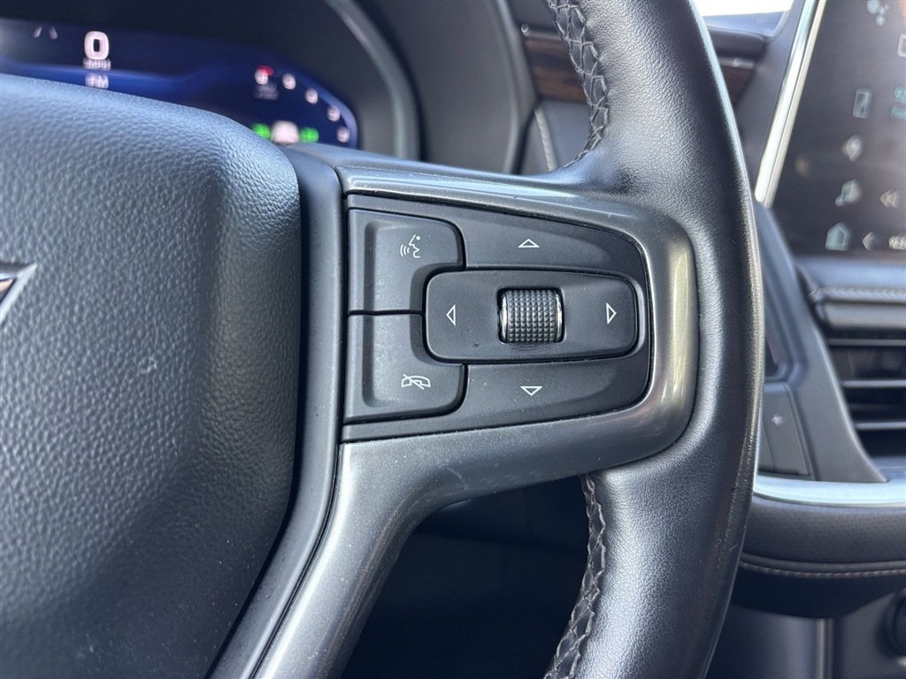 Used 2023 Summit White Chevrolet Premier image 29