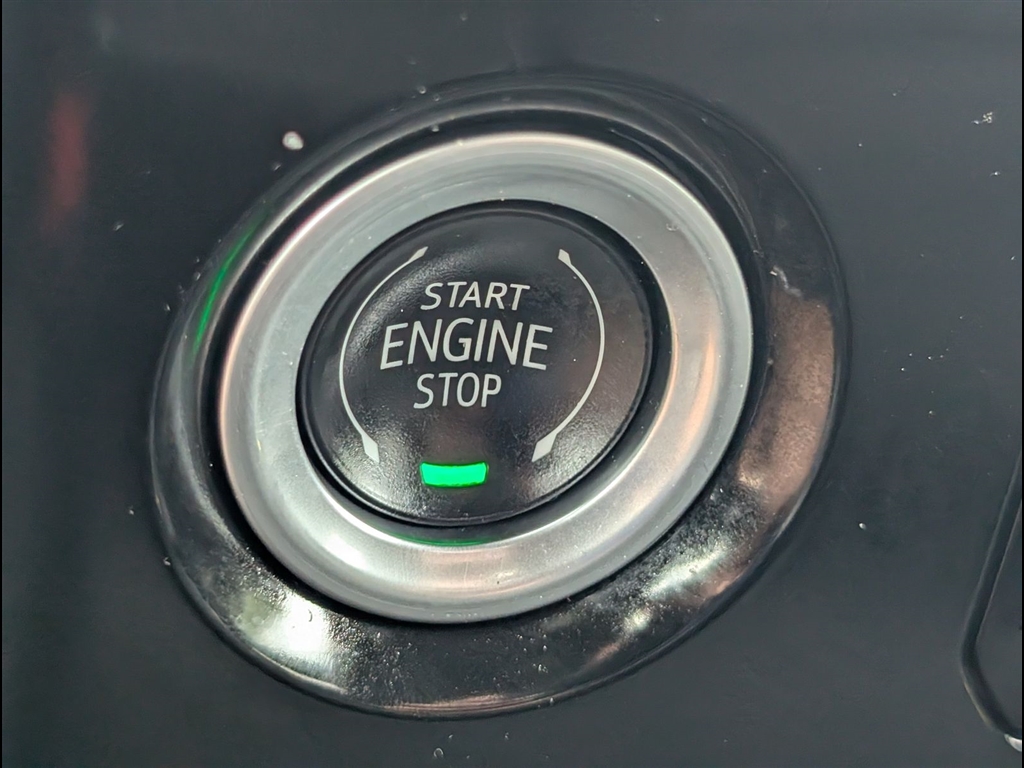 Used 2024 Thunderstorm Gray GMC SLE image 29