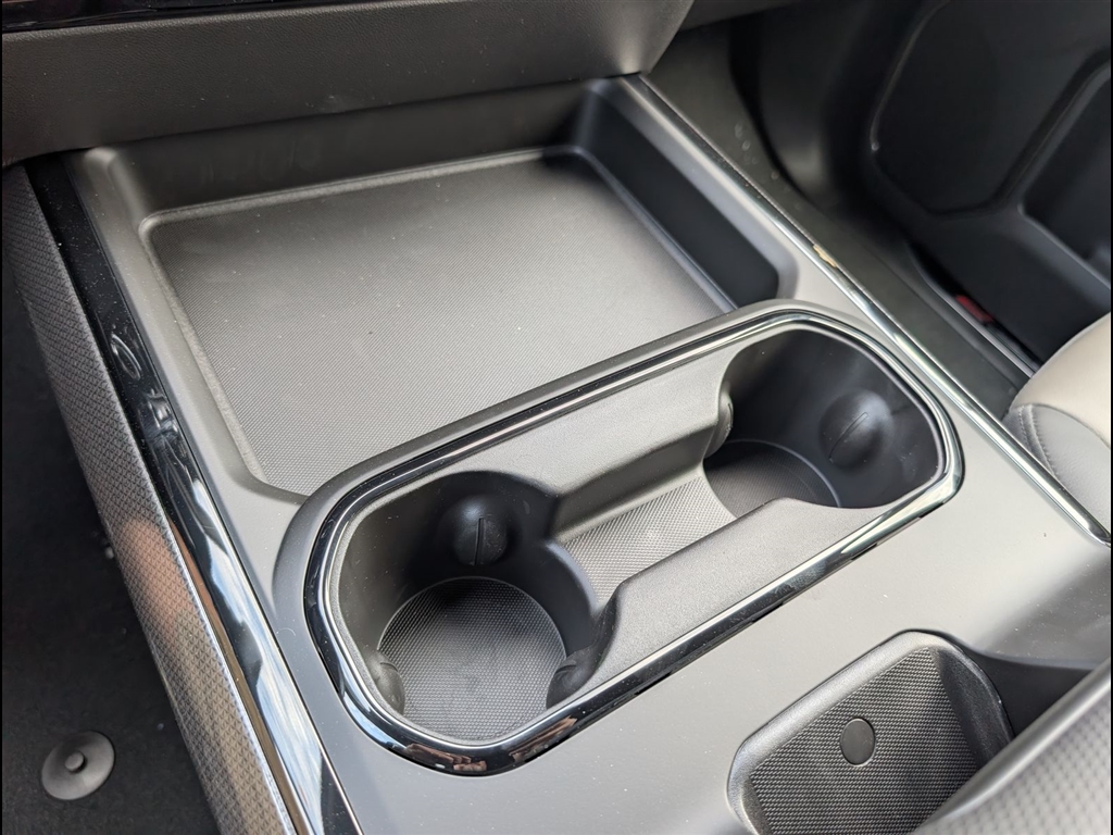 New 2026 Black Chevrolet ZR2 image 29