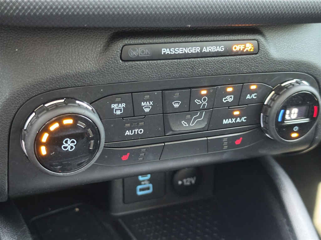 Used 2021 Carbonized Gray Ford Big Bend image 29