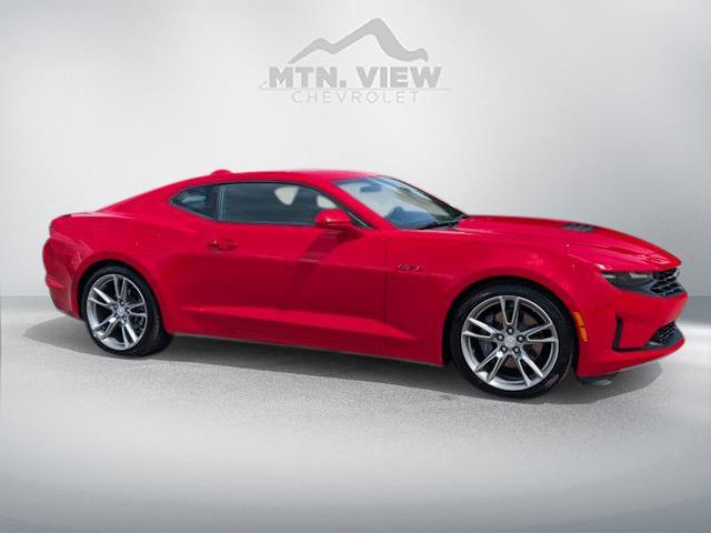 2021 Chevrolet Camaro LT1