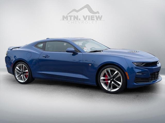 2022 Chevrolet Camaro SS