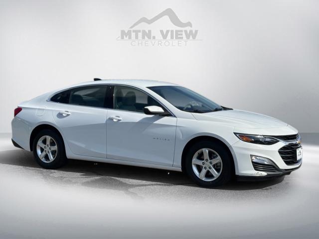 2021 Chevrolet Malibu LS Fleet