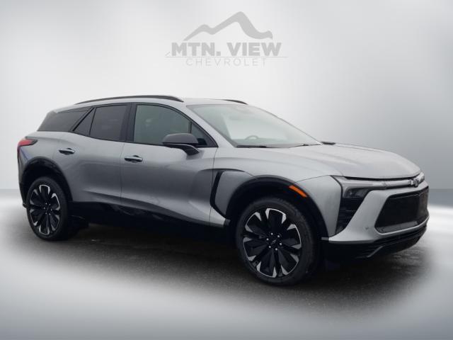 2025 Chevrolet Blazer EV RS