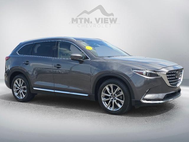 2018 Mazda CX-9 Grand Touring