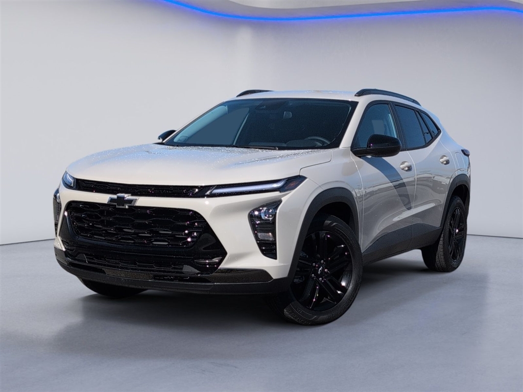 New 2026 White Sands Chevrolet ACTIV image 2