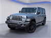 2018 Jeep Wrangler Unlimited Sport S - thumbnail 2