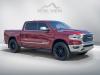 2019 RAM 1500 Laramie Longhorn