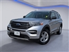 2020 Ford Explorer XLT - thumbnail 2