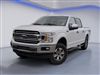 2018 Ford F-150 XLT - thumbnail 2