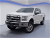 2016 Ford F-150 Lariat - thumbnail 2