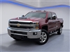 2019 Chevrolet Silverado 2500HD LTZ - thumbnail 2