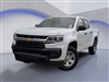 2021 Chevrolet Colorado Work Truck - thumbnail 2