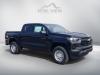 2025 Chevrolet Colorado Work Truck
