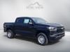 2025 Chevrolet Colorado Work Truck