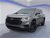 2021 Chevrolet Traverse LS - thumbnail 2