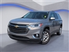 2018 Chevrolet Traverse LT Cloth - thumbnail 2