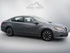 2018 Nissan Altima 2.5 SV