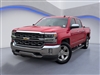 2017 Chevrolet Silverado 1500 LTZ - thumbnail 2