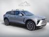 2024 Chevrolet Blazer EV 2LT