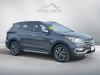 2017 Hyundai SANTA FE Sport 2.0T Ultimate