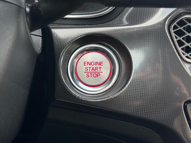 2024 Acura Integra w/Tech w/A-SPEC