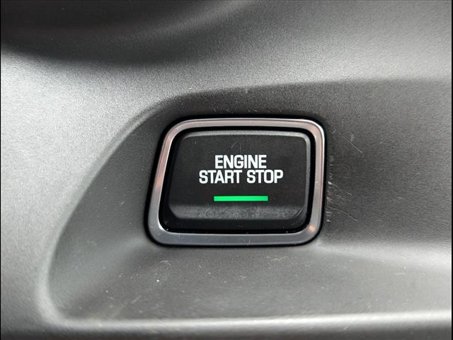 2022 Chevrolet Camaro SS