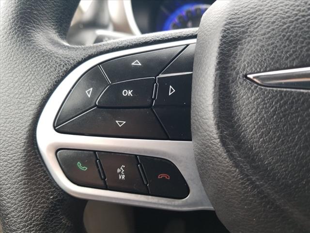 2019 Chrysler Pacifica Touring