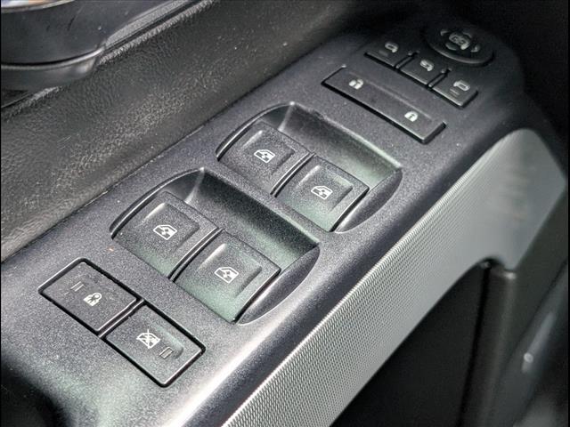 2015 Chevrolet Silverado 1500 LTZ Z71