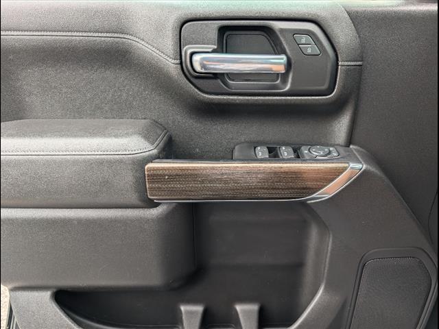 2022 Chevrolet Silverado 1500 Limited LT