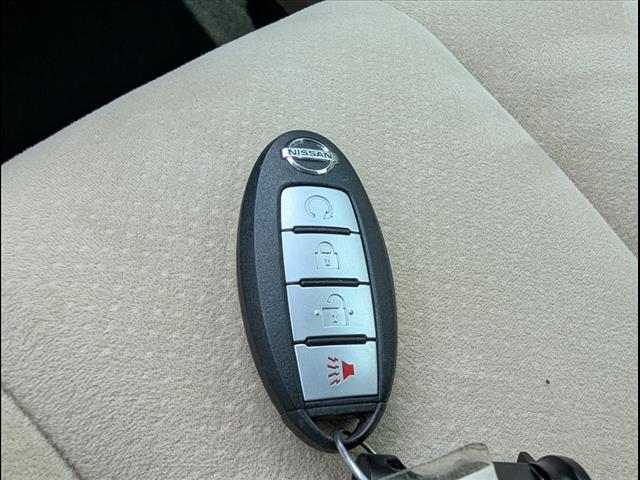 2019 Nissan Murano SV