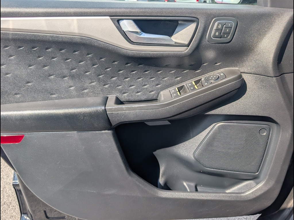Used 2020 Agate Black Ford SEL image 30
