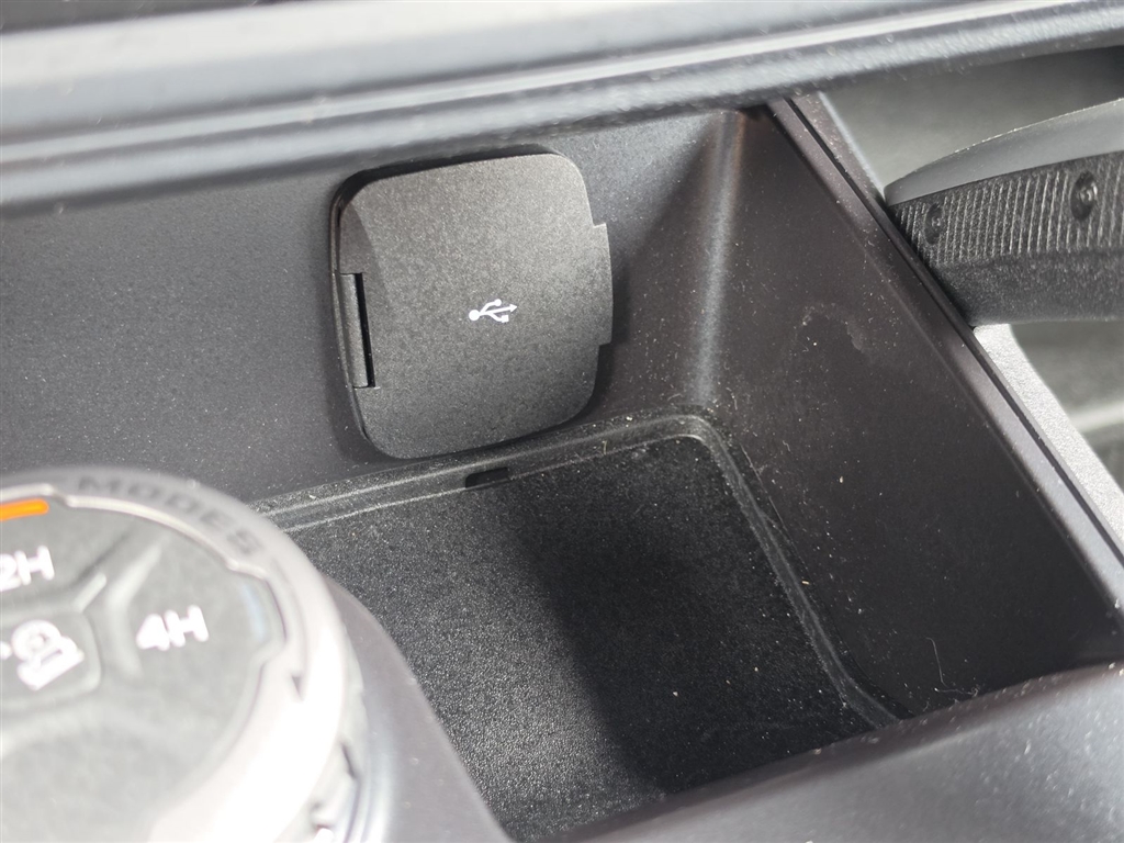 Used 2024 Carbonized Gray Ford Big Bend image 30