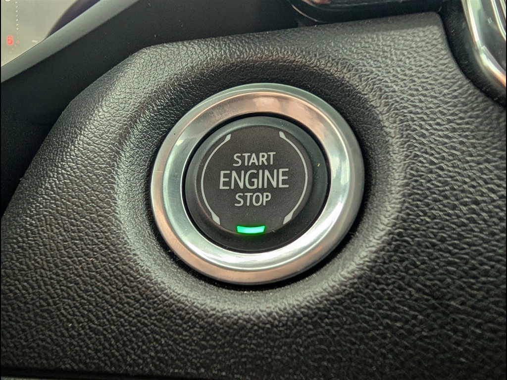 Used 2023 Glacier Blue Metallic Chevrolet Trail Boss image 30