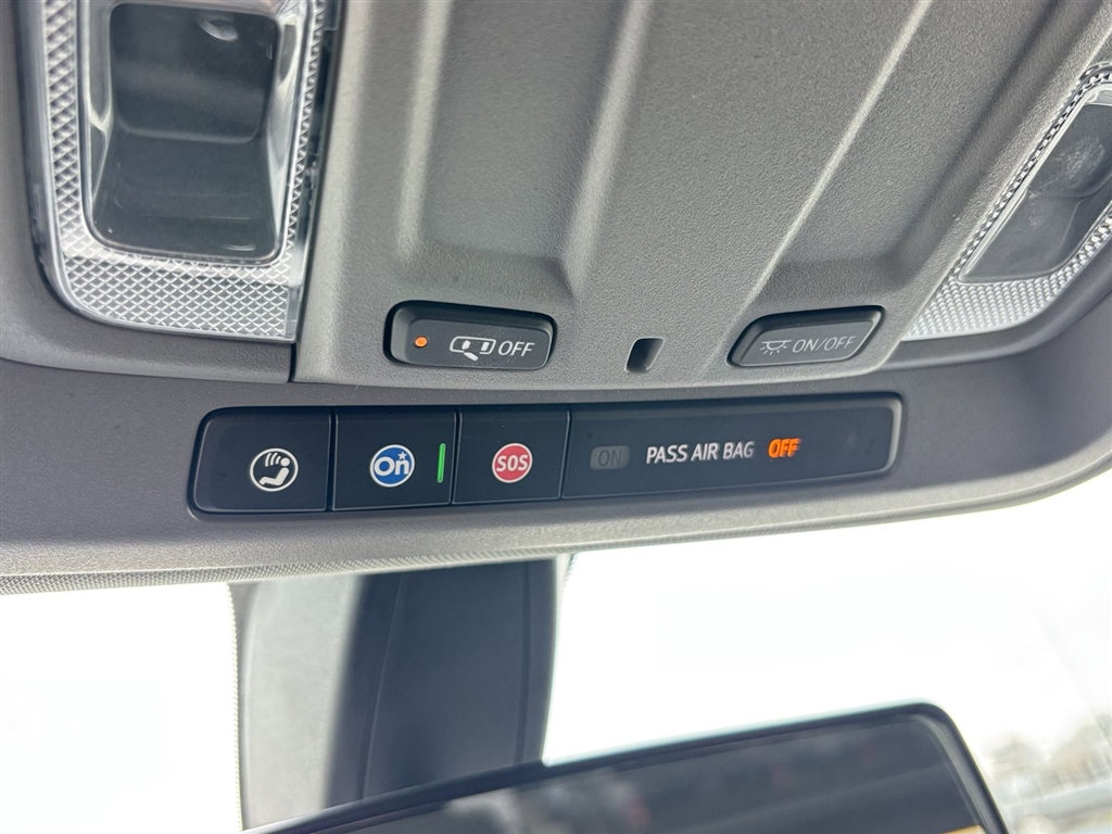 Used 2020 Satin Steel Metallic Chevrolet Custom Trail Boss image 30