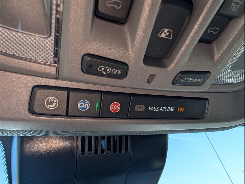 New 2026 Sterling Gray Metallic Chevrolet LTZ image 30