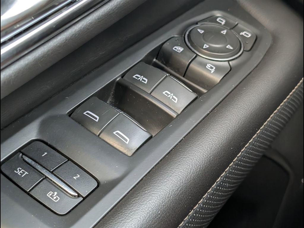 Used 2021 Shadow Gray Metallic Chevrolet Premier image 30