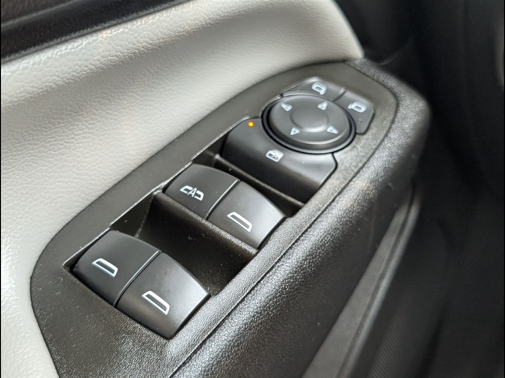 Used 2023 Sterling Gray Metallic Chevrolet LT image 30