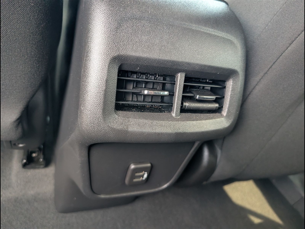 Used 2023 Mosaic Black Metallic Chevrolet LT image 30