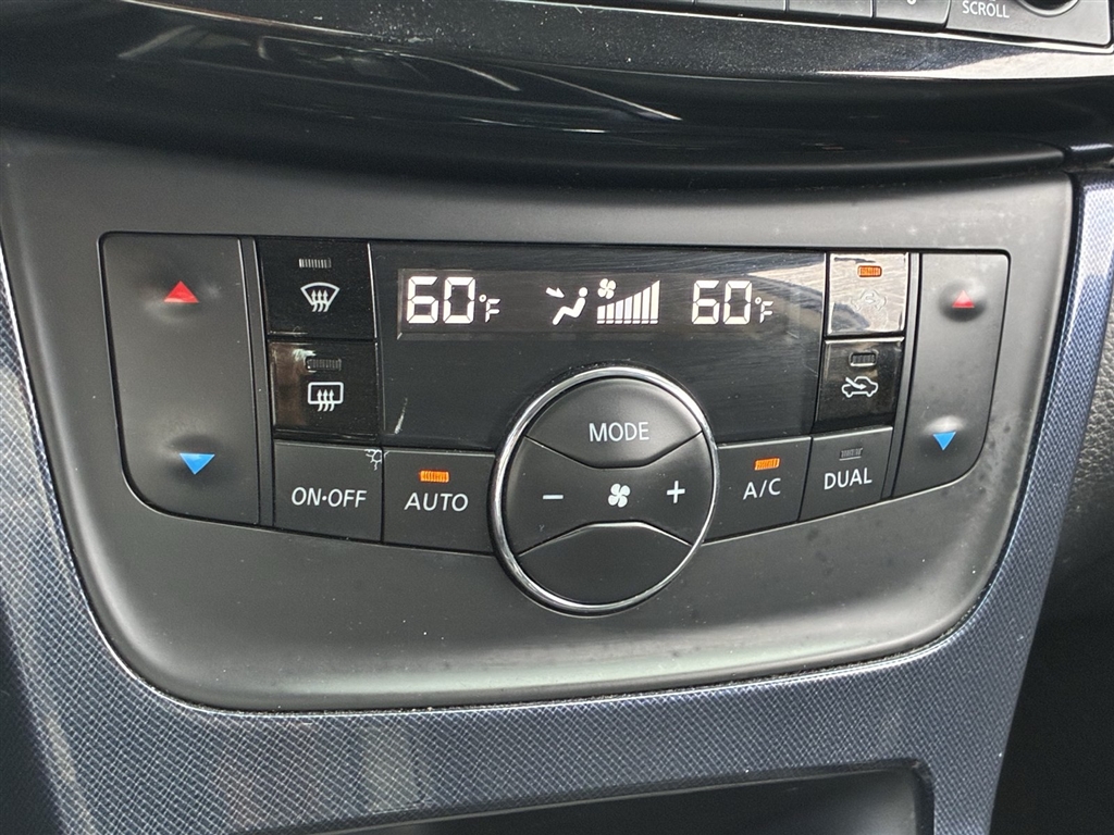 Used 2018 Gun Metallic Nissan SR image 30