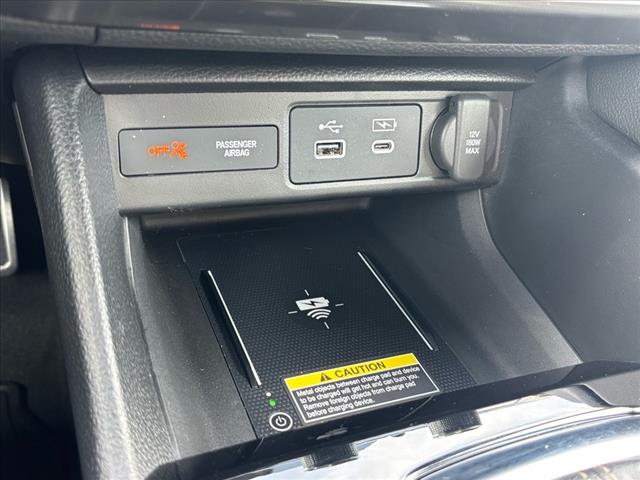 2024 Acura Integra w/Tech w/A-SPEC