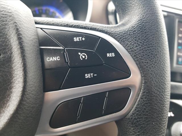 2019 Chrysler Pacifica Touring
