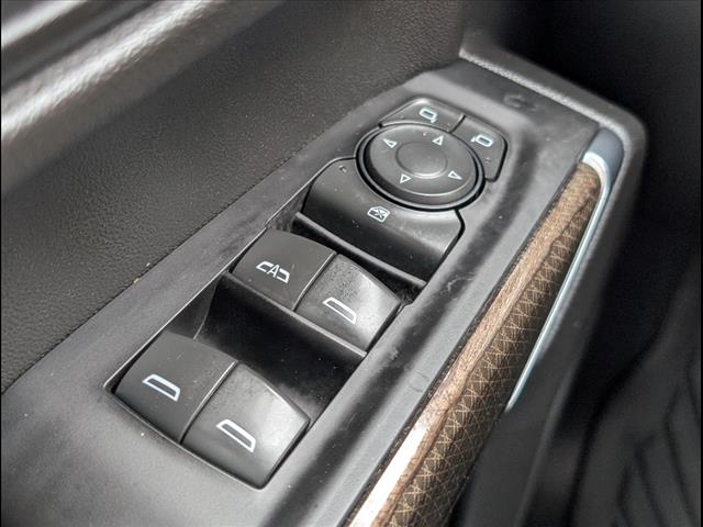 2022 Chevrolet Silverado 1500 Limited LT