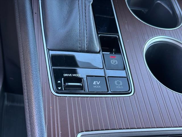 2022 Toyota Sienna XLE 7-Passenger